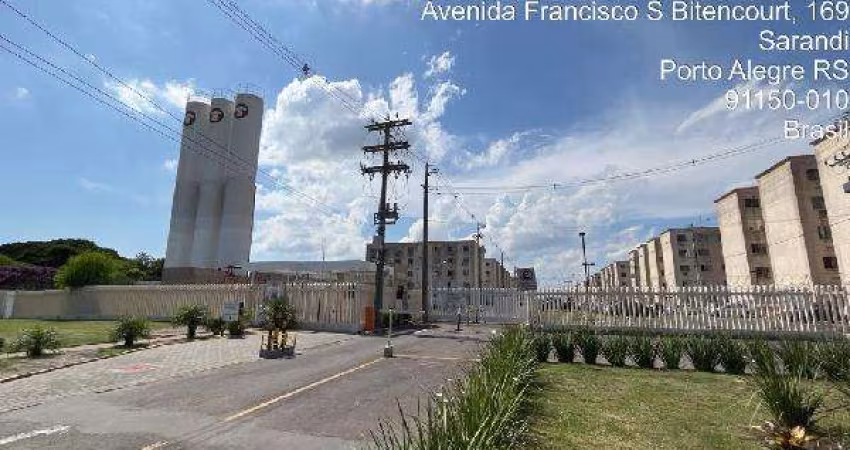 Oportunidade Única em PORTO ALEGRE - RS | Tipo: Apartamento | Negociação: Venda Direta Online  | Situação: Imóvel