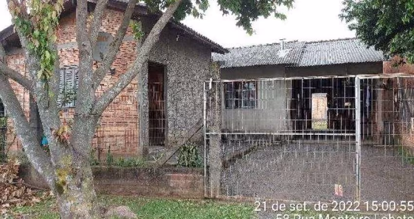 Oportunidade Única em PAROBE - RS | Tipo: Casa | Negociação: Venda Online  | Situação: Imóvel