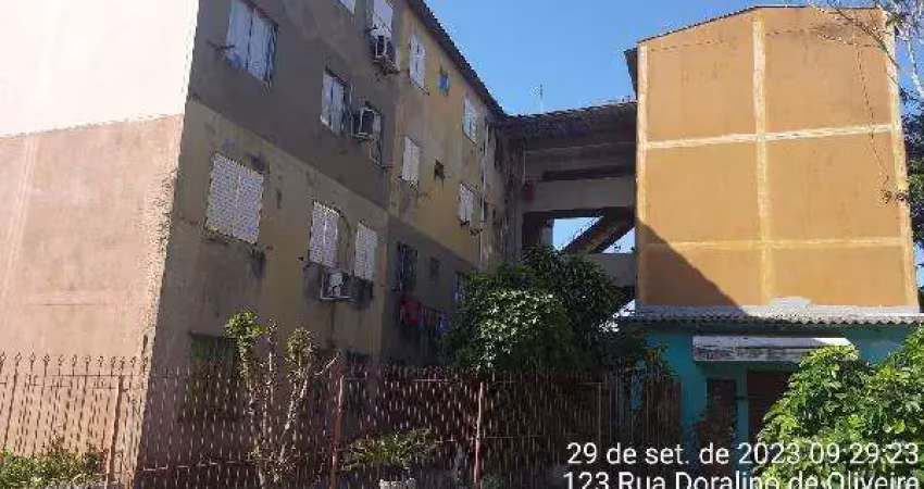 Oportunidade única em sapucaia do sul - rs | tipo: apartamento | negociação: venda online  | situação: imóvel
