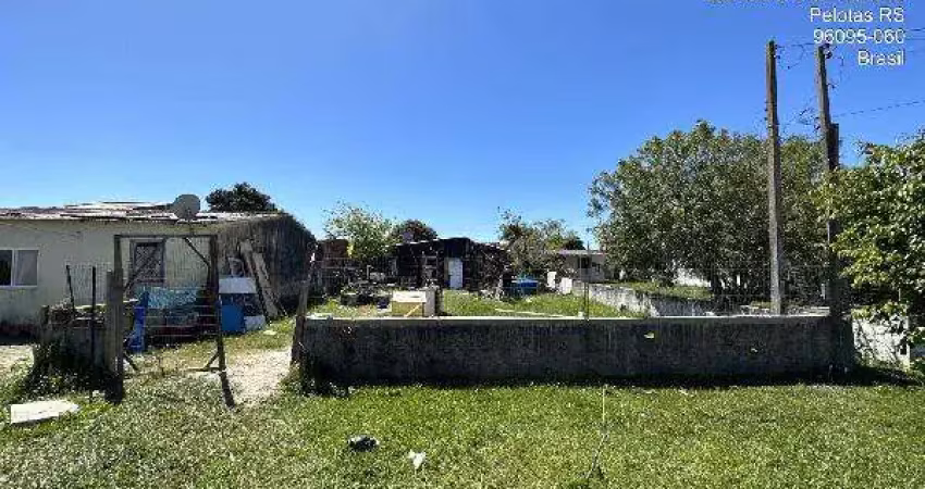 Oportunidade Única em PELOTAS - RS | Tipo: Casa | Negociação: Venda Online  | Situação: Imóvel