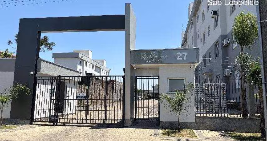 Oportunidade Única em SAO LEOPOLDO - RS | Tipo: Apartamento | Negociação: Venda Online  | Situação: Imóvel