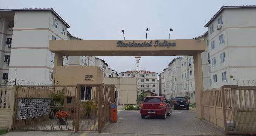Oportunidade Única em PELOTAS - RS | Tipo: Apartamento | Negociação: Venda Direta Online  | Situação: Imóvel