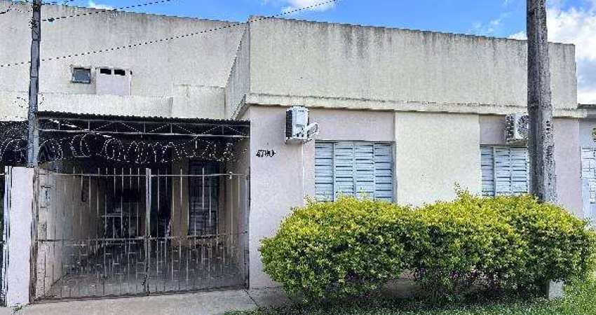 Oportunidade Única em URUGUAIANA - RS | Tipo: Casa | Negociação: Venda Direta Online  | Situação: Imóvel