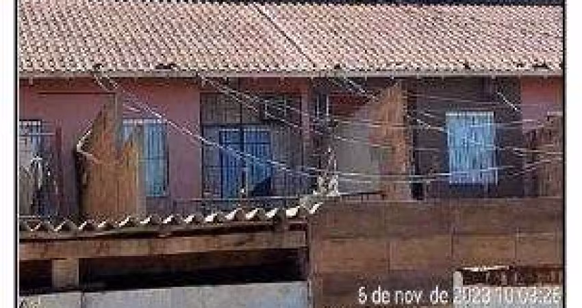 Oportunidade Única em ALVORADA - RS | Tipo: Casa | Negociação: Venda Online  | Situação: Imóvel