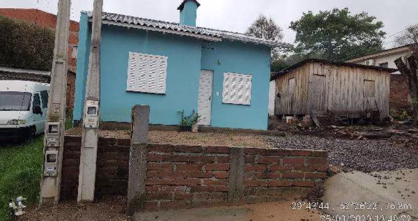 Oportunidade Única em SANTA CRUZ DO SUL - RS | Tipo: Casa | Negociação: Venda Online  | Situação: Imóvel
