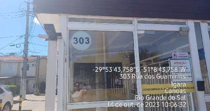 Oportunidade Única em CANOAS - RS | Tipo: Casa | Negociação: Venda Online  | Situação: Imóvel