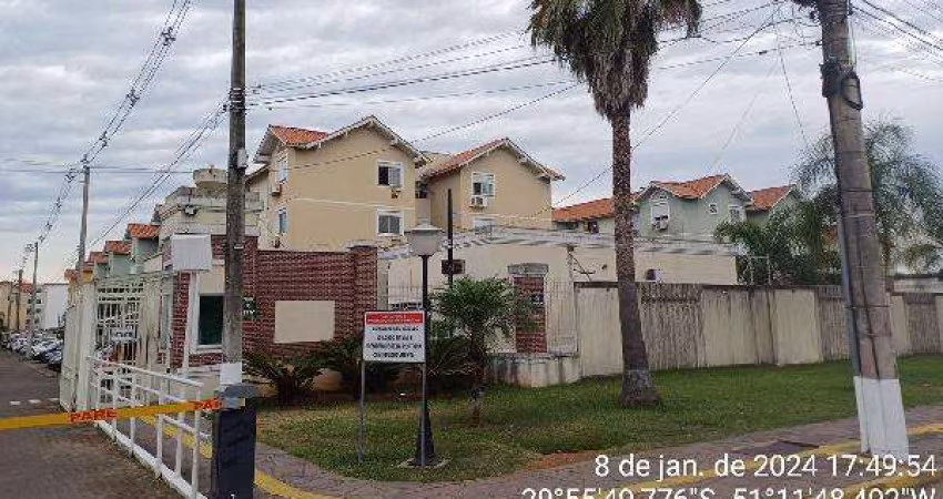 Oportunidade Única em CANOAS - RS | Tipo: Apartamento | Negociação: Venda Online  | Situação: Imóvel