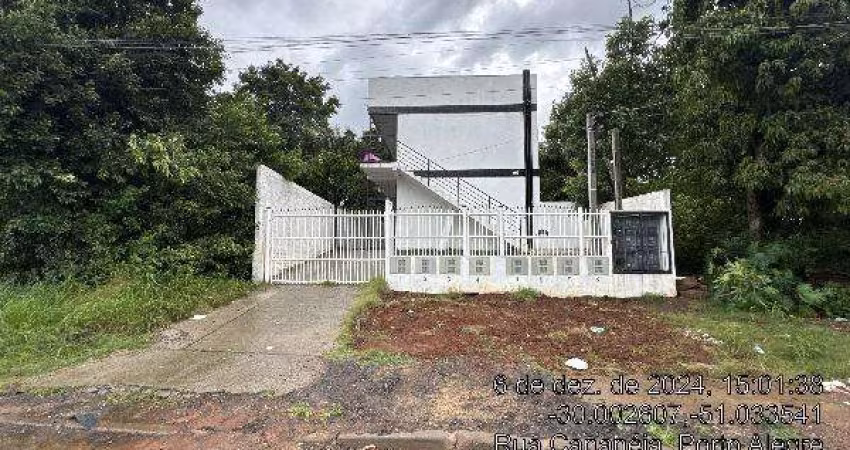 Oportunidade Única em ALVORADA - RS | Tipo: Apartamento | Negociação: Venda Direta Online  | Situação: Imóvel