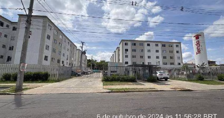 Oportunidade Única em CANOAS - RS | Tipo: Apartamento | Negociação: Venda Direta Online  | Situação: Imóvel