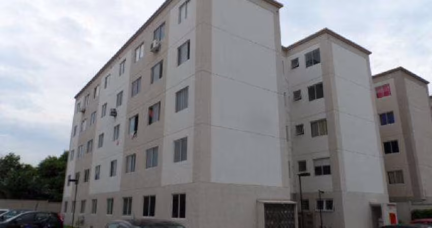 Oportunidade Única em CANOAS - RS | Tipo: Apartamento | Negociação: Venda Online  | Situação: Imóvel