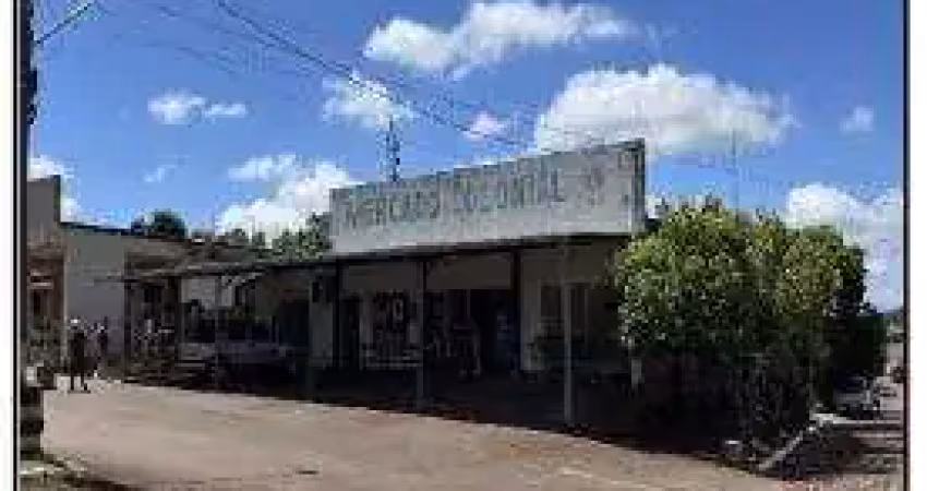 Oportunidade única em caibate - rs | tipo: prédio | negociação: venda direta online  | situação: imóvel