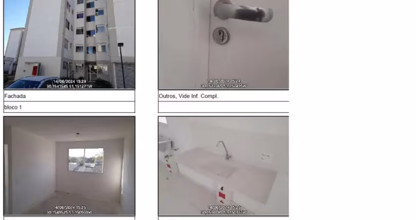 Oportunidade única em porto alegre - rs | tipo: apartamento | negociação: venda online  | situação: imóvel