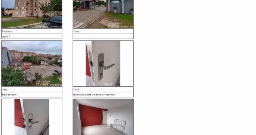 Oportunidade única em pelotas - rs | tipo: apartamento | negociação: venda online  | situação: imóvel