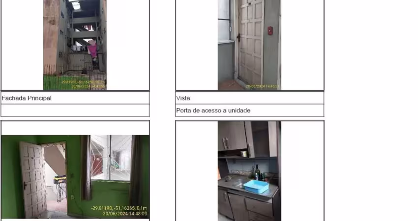 Oportunidade única em sapucaia do sul - rs | tipo: apartamento | negociação: venda online  | situação: imóvel