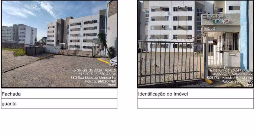 Oportunidade única em pelotas - rs | tipo: apartamento | negociação: venda online  | situação: imóvel