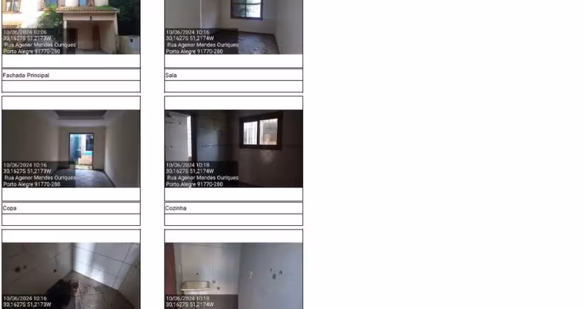 Oportunidade única em porto alegre - rs | tipo: casa | negociação: venda online  | situação: imóvel