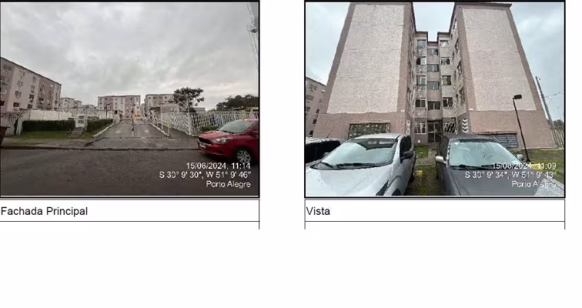 Oportunidade única em porto alegre - rs | tipo: apartamento | negociação: venda online  | situação: imóvel