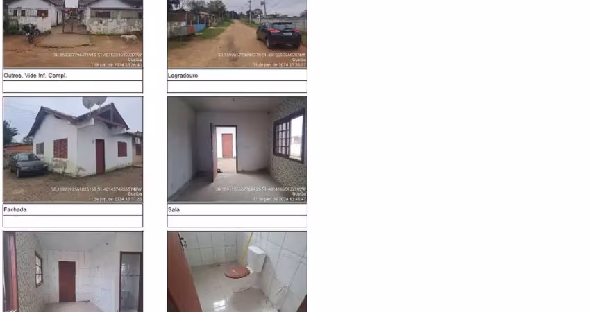 Oportunidade única em guaiba - rs | tipo: casa | negociação: venda online  | situação: imóvel