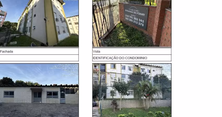 Oportunidade única em porto alegre - rs | tipo: apartamento | negociação: venda online  | situação: imóvel