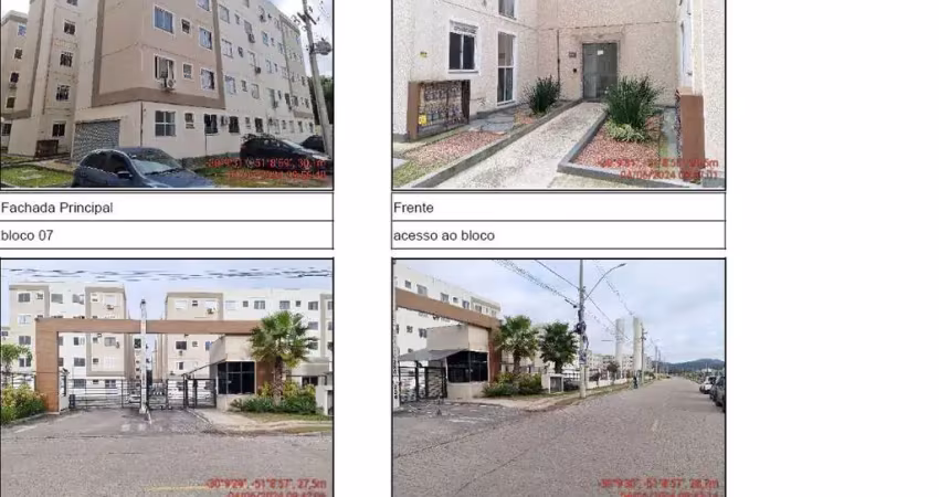 Oportunidade única em porto alegre - rs | tipo: apartamento | negociação: venda direta online  | situação: imóvel