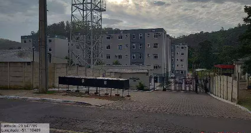 Oportunidade única em novo hamburgo - rs | tipo: apartamento | negociação: venda direta online  | situação: imóvel