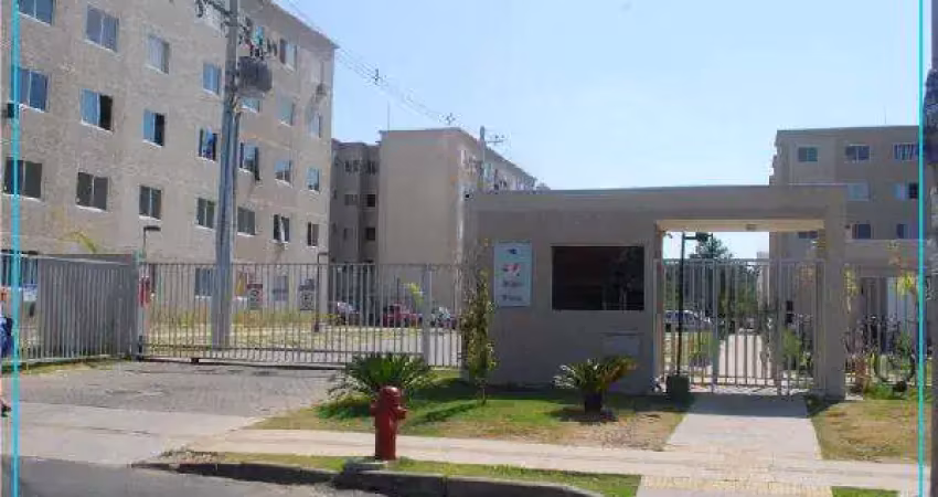 Oportunidade única em cachoeirinha - rs | tipo: apartamento | negociação: venda direta online  | situação: imóvel