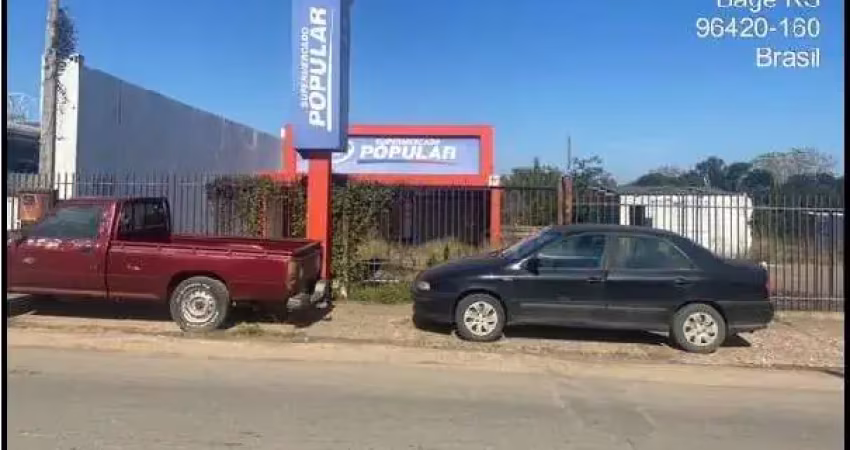 Oportunidade única em bage - rs | tipo: galpão | negociação: venda online  | situação: imóvel