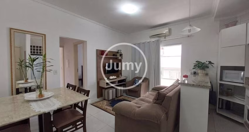 APTO MOBILIADO - VENDA R$450.000 - 83M² - INGLESES FLORIANÓPOLIS