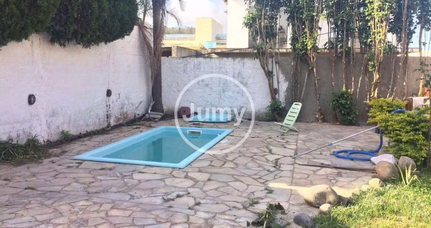 CASA C/PISCINA - VENDA R$800.000 - 150M² - INGLESES DO RIO VERMELHO, FLORIANOPOLIS