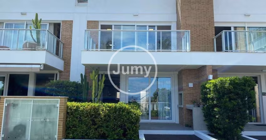 CASA ALTO PADRÃO SEMI MOBILIADA - LOCAÇÃO ANUAL - R$ 10.000,00 - 250M² - CACUPÉ, FLORIANOPOLIS - SC