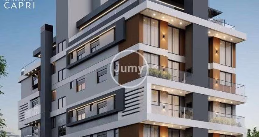 APARTAMENTO Á VENDA - R$ 927.540,00 - INGLESES - FLORIANÓPOLIS - 103.06M²