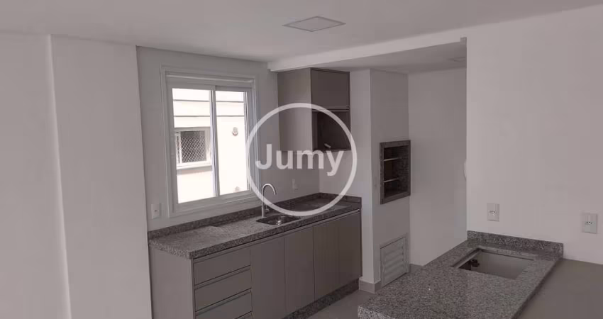 APARTAMENTO PARA LOCAÇÃO ANUAL - R$ 3.000,00 - PEDRA BRANCA, PALHOÇA - SC - 73m²