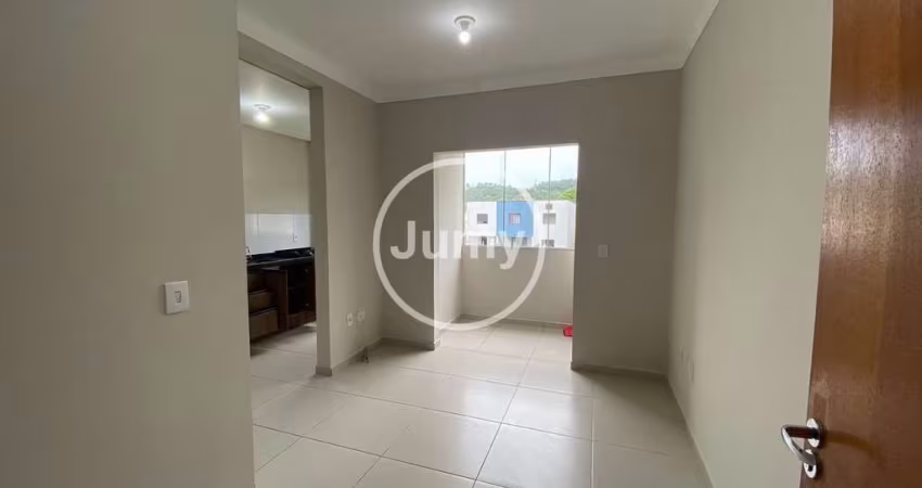 APARTAMENTO PARA LOCAÇÃO ANUAL - R$ 2.000,00 - INGLESES DO RIO VERMELHO, FLORIANÓPOLIS - SC