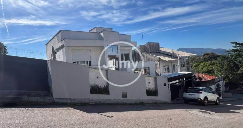 CASA DE ALTO PADRÃO PARA LOCAÇÃO ANUAL - ESTREITO, , FLORIANÓPOLIS/ SC