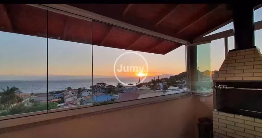 LOFT PARA LOCAÇÃO ANUAL - R$ 2.900,00 - SAMBAQUI, FLORIANÓPOLIS/SC