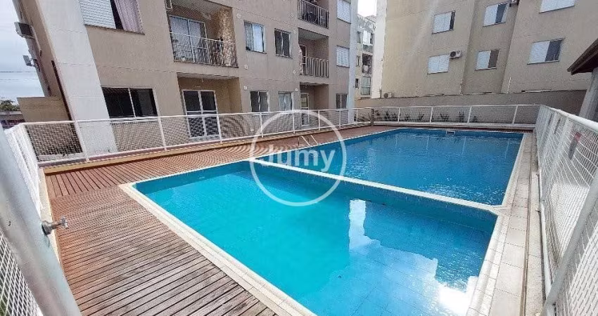 APARTAMENTO DE TRÊS DORMITÓRIOS - LOCAÇÃO ANUAL - R$ 2.550,0O SÃO JOSE- SC
