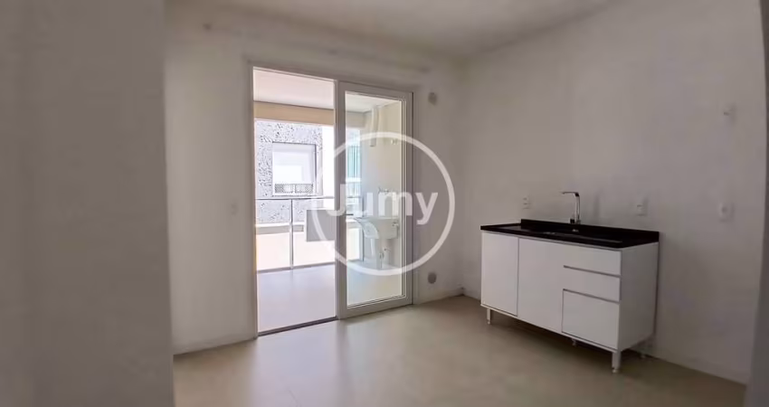 APARTAMENTO DE UM DORMITÓRIOS - LOCAÇÃO ANUAL - R$ 2.500,0O - CACHOEIRA DO BOM JESUS, FLORIANÓPOLIS