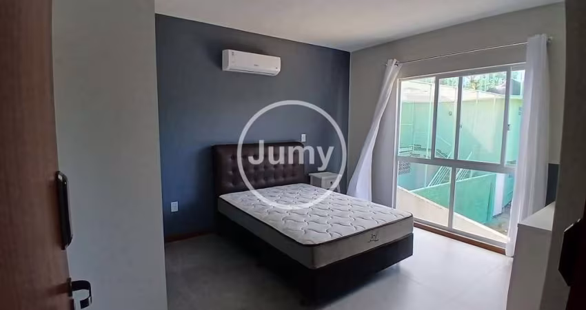 SUÍTE PARA LOCAÇÃO ANUAL - R$ 1.800,00 - CARVOEIRA, FLORIANÓPOLIS/ SC