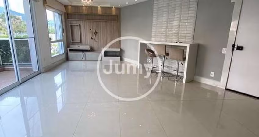 APARTAMENTO DUPLEX PARA LOCAÇÃO ANUAL - 141m² - PEDRA BRANCA, PALHOÇA/SC .