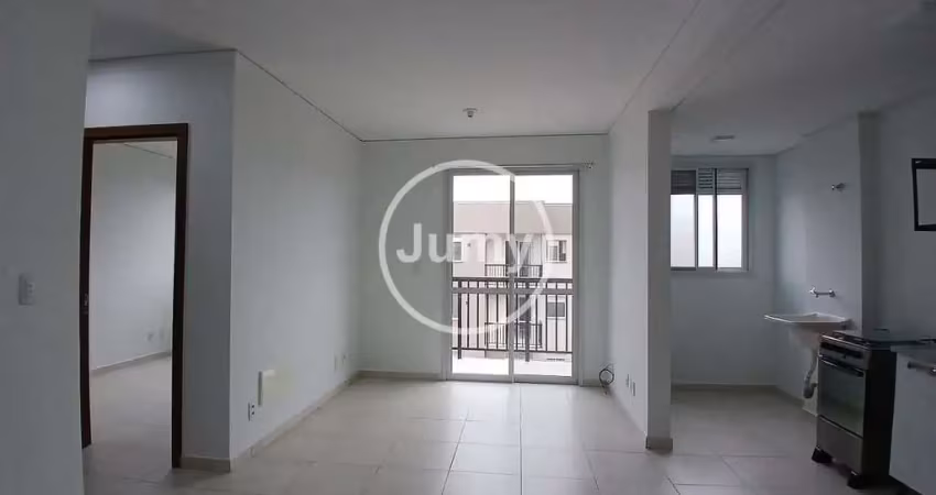 Apartamento 2 Quartos Vargem do Bom Jesus 58m²