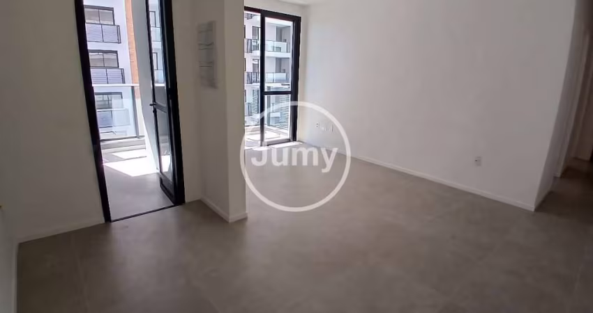 APARTAMENTO PARA LOCAÇÃO ANUAL - AREIAS/ SÃO JOSÉ-SC