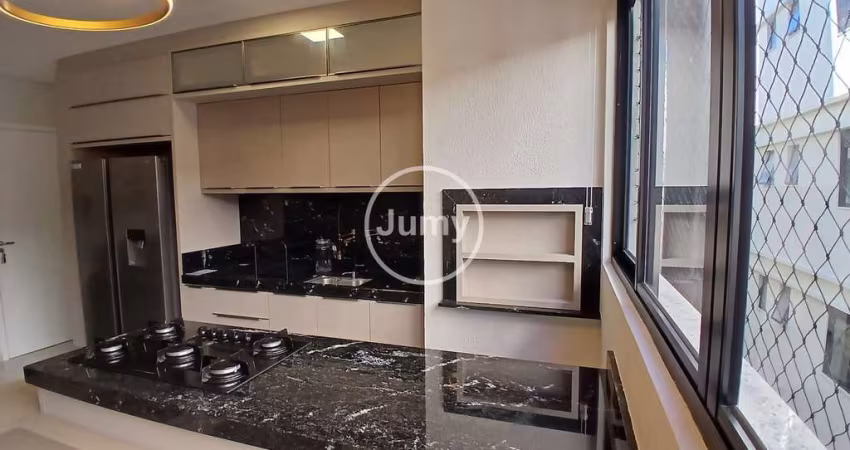 APARTAMENTO MOBILIADO PARA LOCAÇÃO ANUAL - 88m² - INGLESES DO RIO VERMELHO