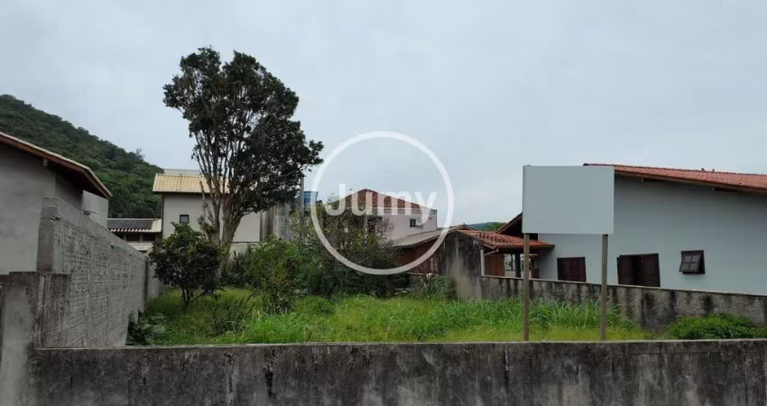 TERRENO Á VENDA EM SAMBAQUI - FLORIANOPOLIS/SC
