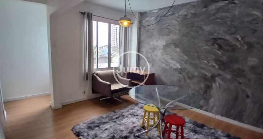 APARTAMENTO DE DOIS DORMITÓRIOS - LOCAÇÃO ANUAL - R$ 2.900,0O - BALNEÁRIO, FLORIANÓPOLIS - SC