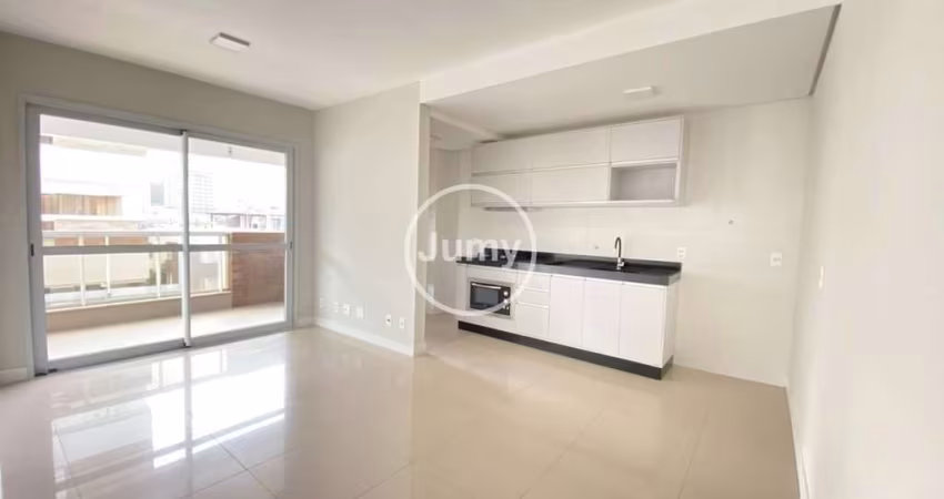 APARTAMENTO PARA LOCAÇÃO ANUAL - PRÓXIMO A UDESC - 68m² - ITACORUBI, FLORIANÓPOLIS/SC