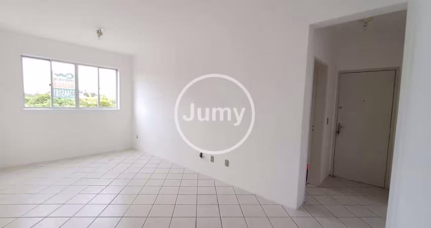 APARTAMENTO DE DOIS DORMITÓRIOS UDESC - Á VENDA - ITACORUBI, FLORIANÓPOLIS -SC