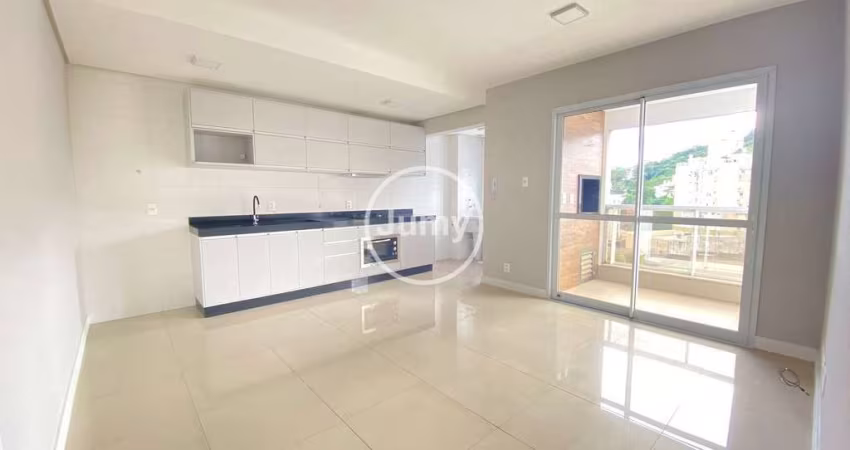 APARTAMENTO PARA LOCAÇÃO ANUAL - PRÓXIMO A UDESC - 68m² - ITACORUBI, FLORIANÓPOLIS/SC