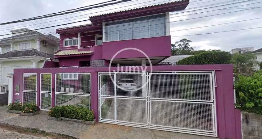CASA PARA LOCAÇÃO ANUAL- SANTA MÔNICA- FLORIANÓPOLIS/SC R$ 4.700,00