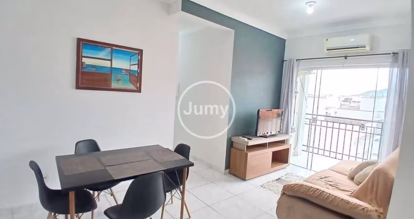 APARTAMENTO MOBILIADO PARA LOCAÇÃO ANUAL - INGLESES DO RIO VERMELHO, FLORIANOPOLIS/SC