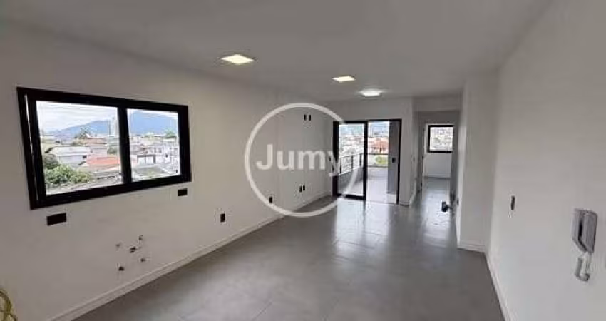 APARTAMENTO Á VENDA - JARDIM ELDORADO, PALHOÇA/SC